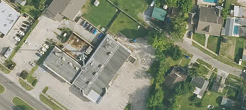 Dollar Tree-Anchored Shopping Center