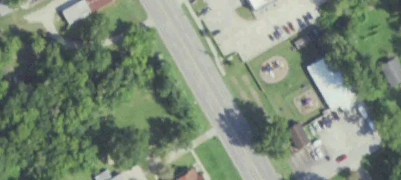 Commercial Land With Road Frontage