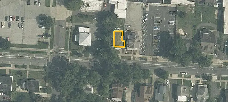 Tenant-Occupied Duplex