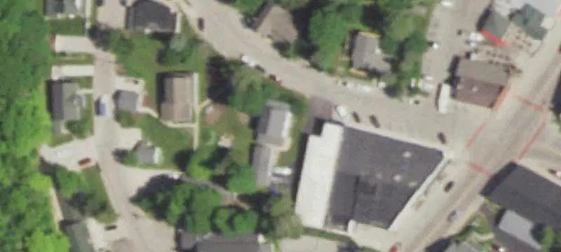 4-Unit Motel Property