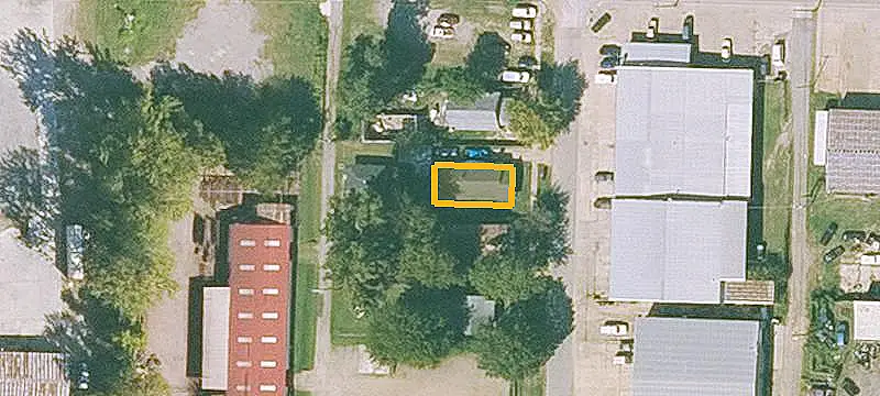 Commercial Development Parcel