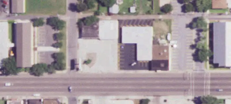 As-Is Restaurant Property