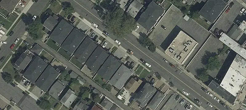 Single-Level Duplex