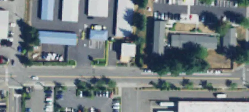 Two-Story Live-Work Space