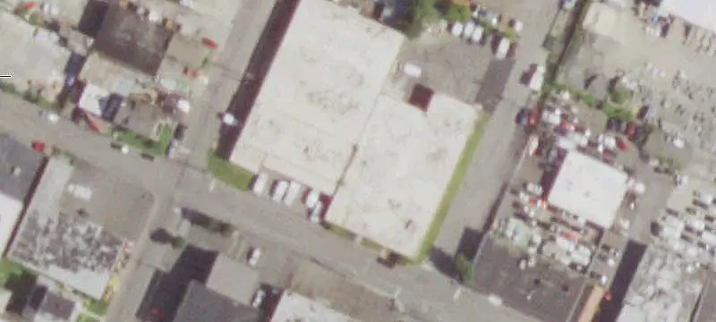 Climate-Controlled Self Storage Facility