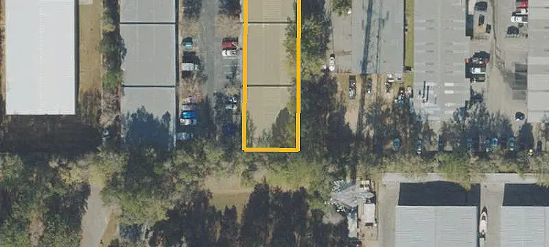 Warehouse-Office Flex Condo