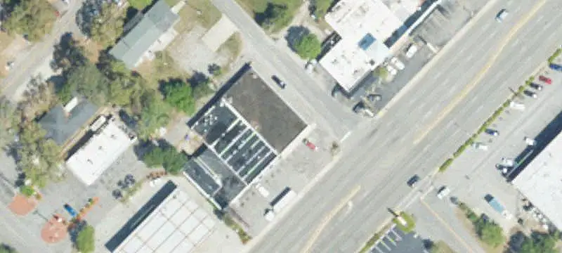 Established Retail Space