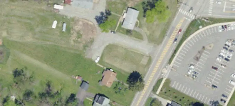 Commercial Land with Road Frontage