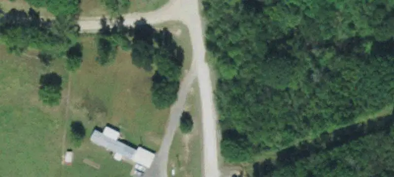 Unimproved Land