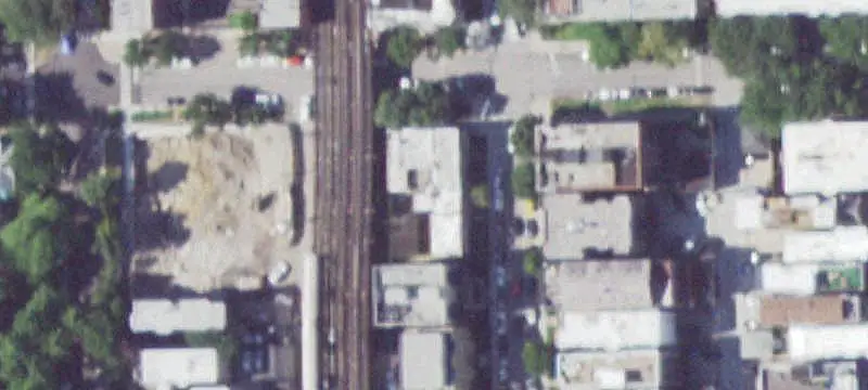 9-Unit Mixed-Use Building