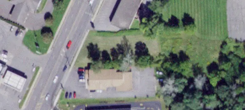 Level Commercial Land