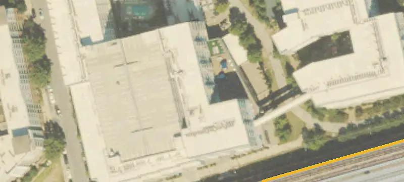 Beltline Shopping Center