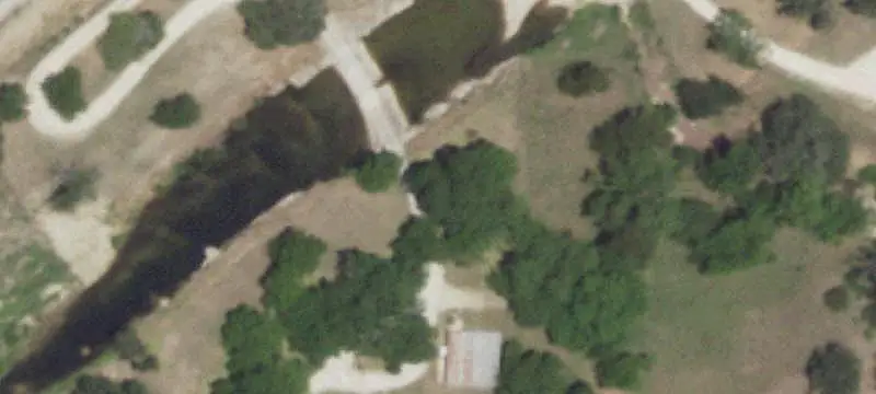 Riverfront Hill Country Ranch