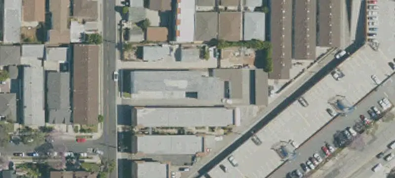 16-Unit Apartment Building