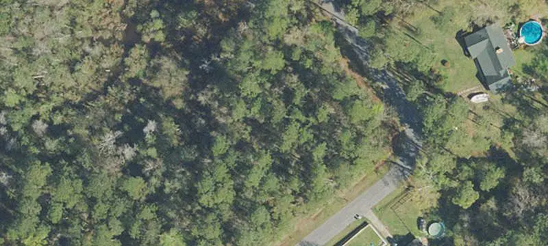Land Parcel with Wetlands