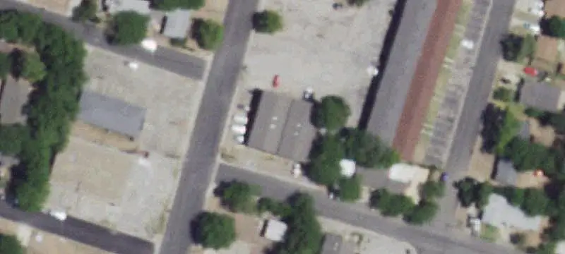 16-Unit Apartment Building