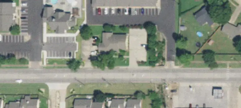 Office Building with Private Offices