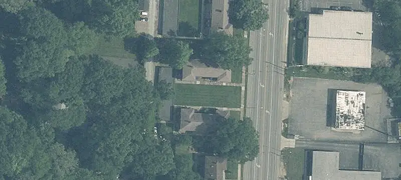 Four-Building Quadplex Portfolio