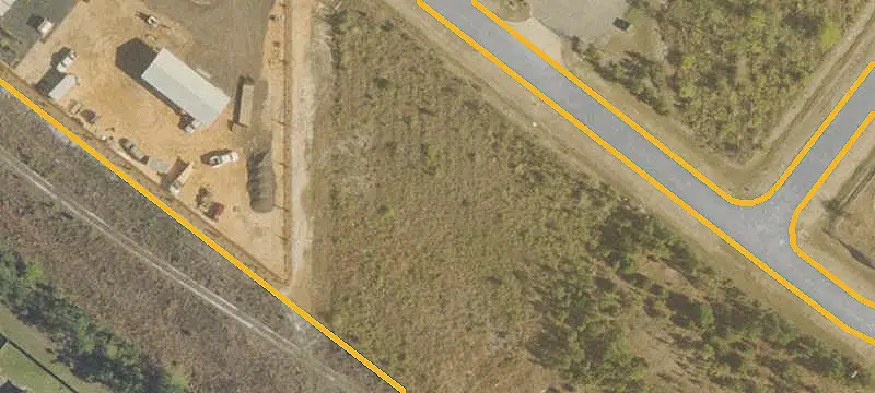Industrial Land in Commerce Park
