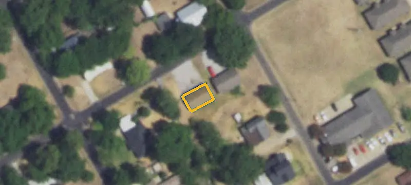 Occupied Two-Unit Duplex