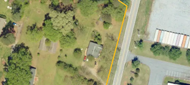 Industrial Land for Trailer Storage