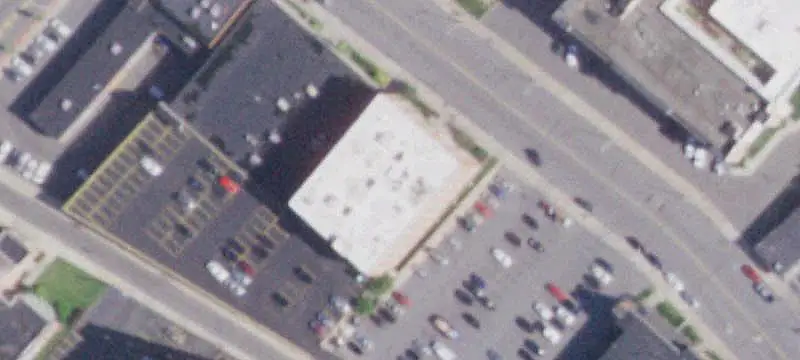 Office Units with On-Site Parking