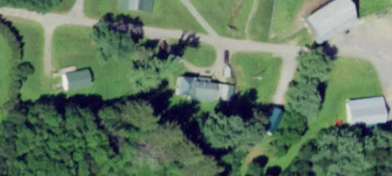Ranch With River Frontage