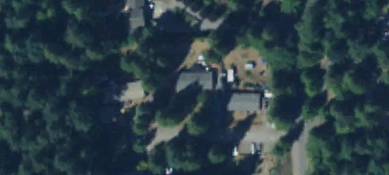 Updated Four-Unit Quadplex
