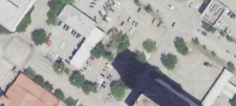 Mixed-Use Property with Retail Space