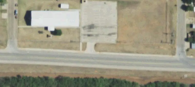 Flexible Church Facility