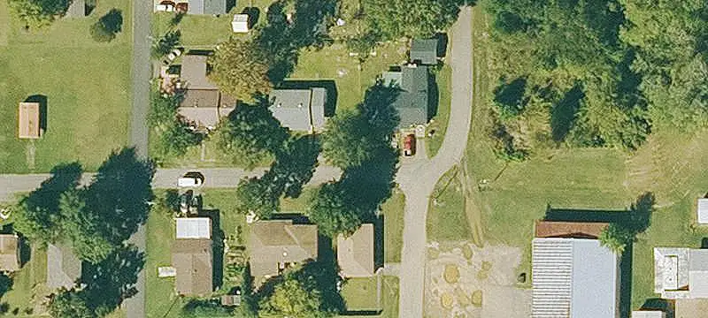 Drive-Through Restaurant Property