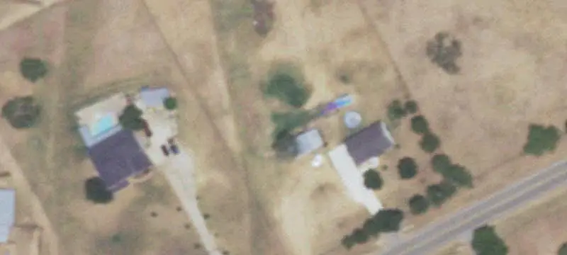 192 Fm 1183, Alma, TX 75119