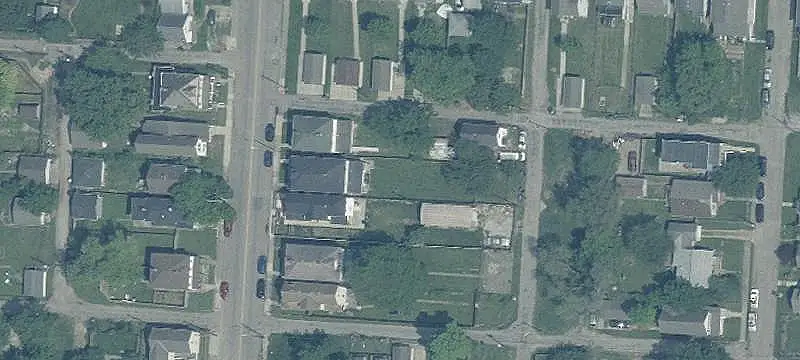 Remodeled Duplex with Fenced Yard