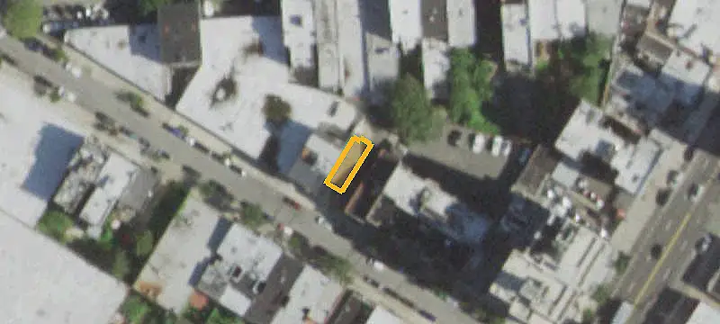 Six-Unit Apartment Building with Garage