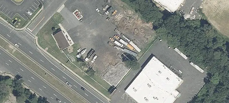 Vacant Land