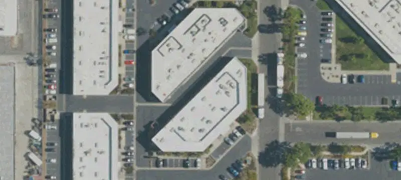 Flex Space with Loading Doors
