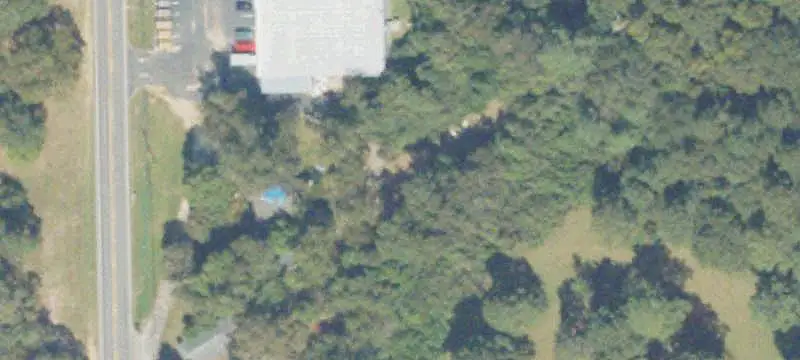 Commercial Land with Road Frontage