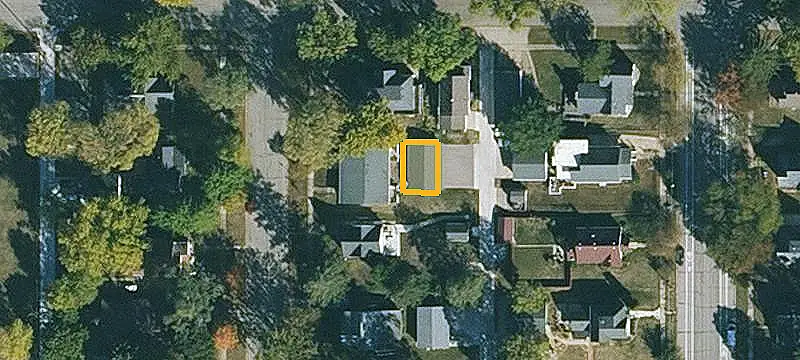 Two-Unit Duplex