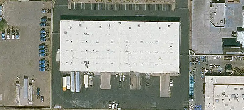 Flex Space with Warehouse