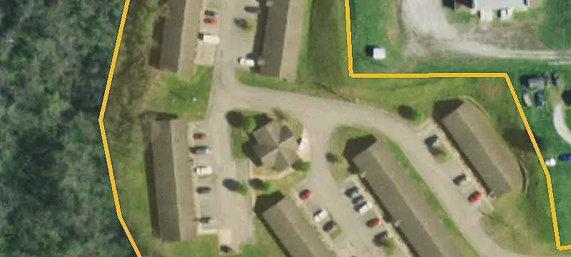 29-Unit Apartment Property