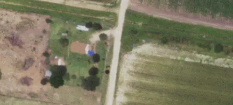 Land Parcel