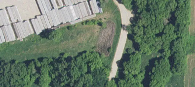 Light Industrial Development Land