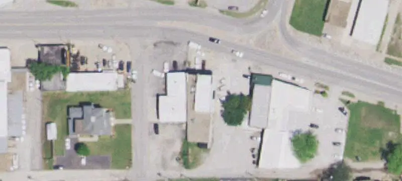 Open-Plan Storefront Property