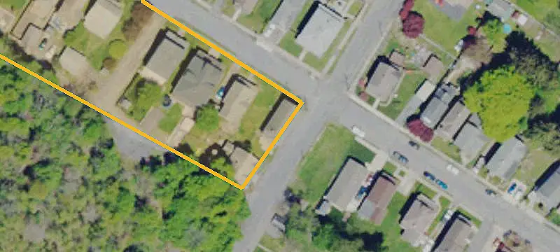 Renovated Two-Unit Duplex