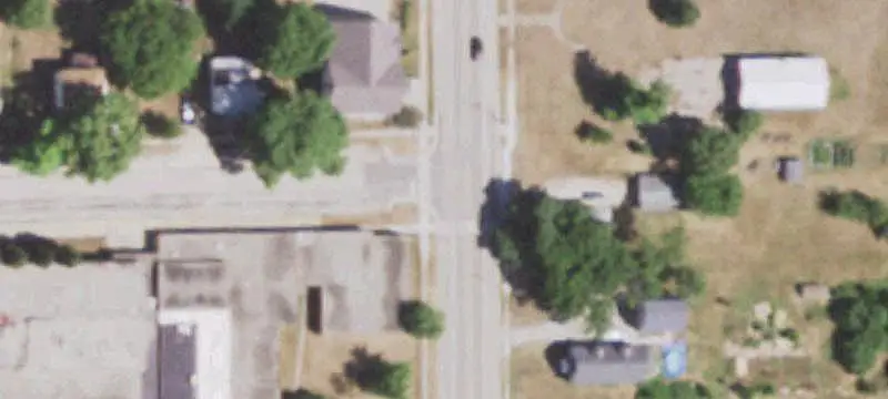 Three-Unit Rental Property