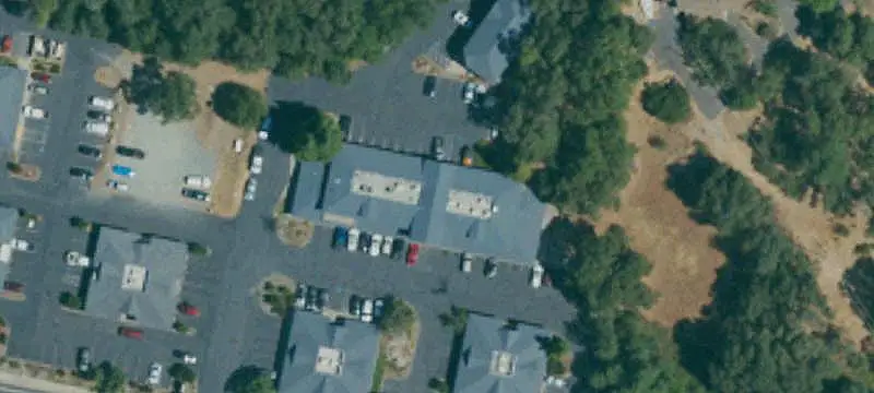 Fully Occupied Office Building