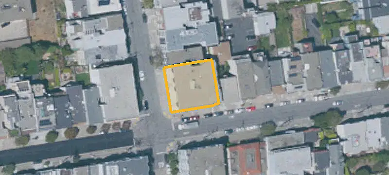18-Unit Apartment Building