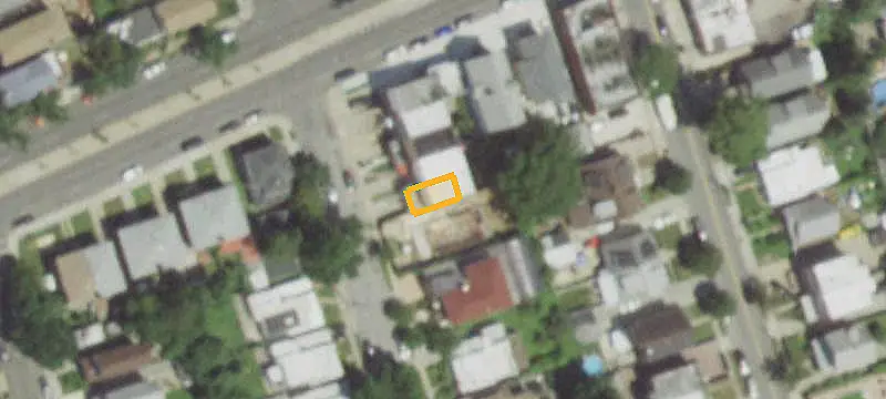 Duplex with Finished Basement