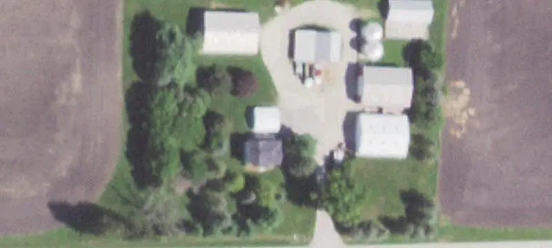 Commercial Land with Route Frontage