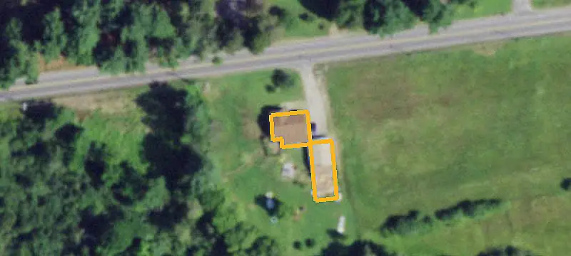 Recreational Land with Wetlands